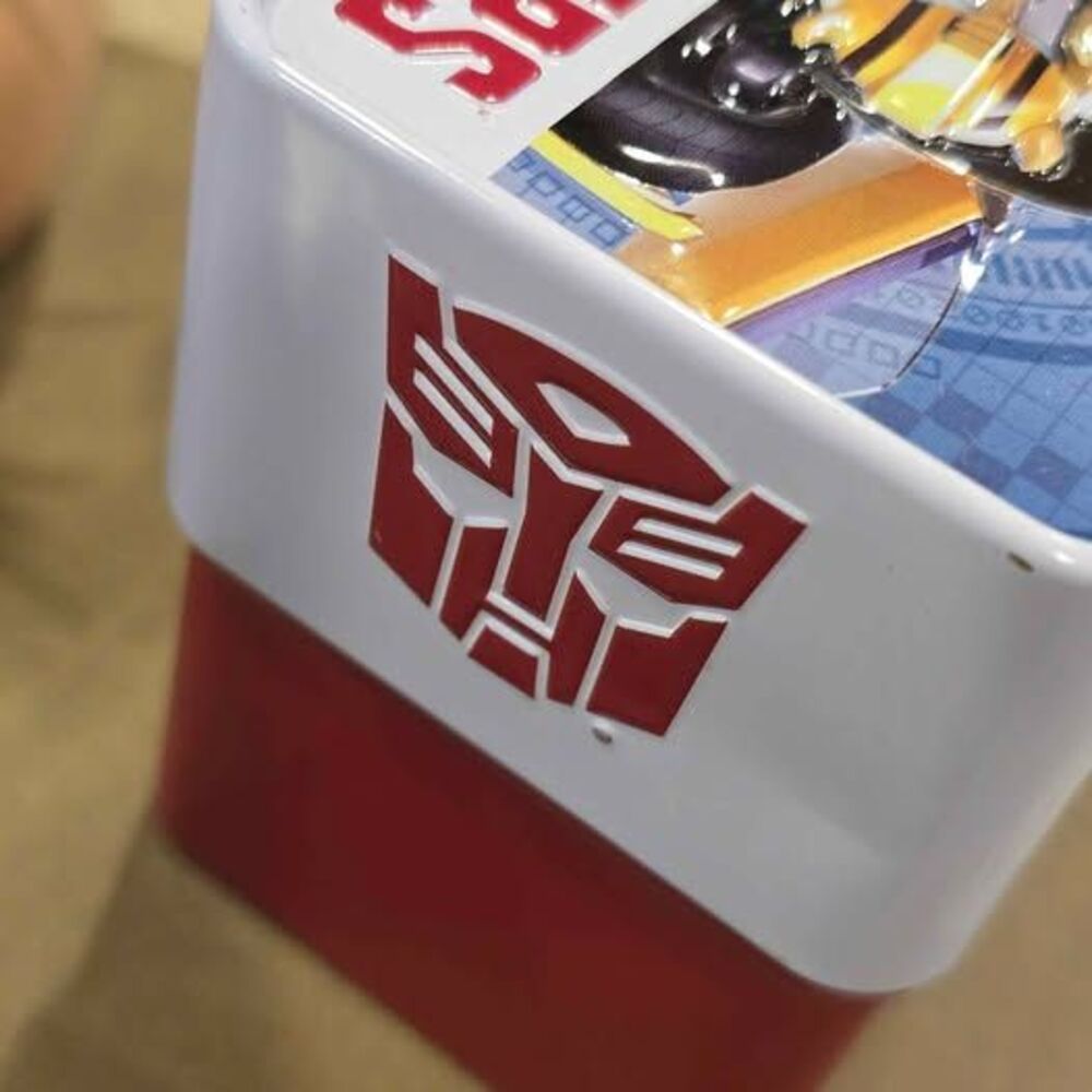 Adult Transformers Watch - Picture 6 of 6